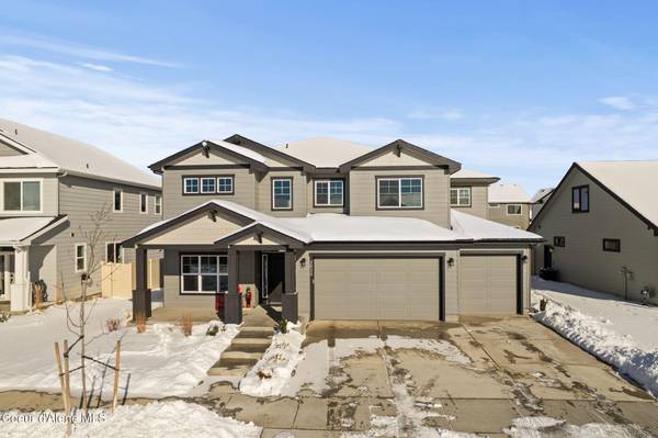 2025 w Domaine Dr, Coeur d'Alene, ID 83815