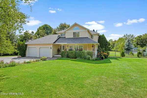 Dalton Gardens, ID 83815,7351 N 4TH ST