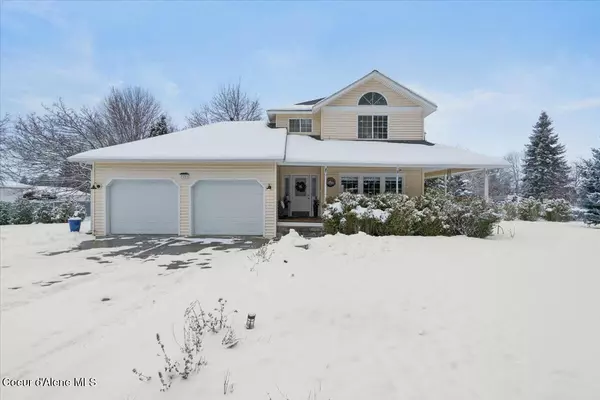 Dalton Gardens, ID 83815,7351 N 4TH ST