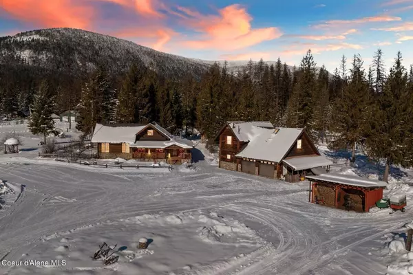 269 Dove Rd, Bonners Ferry, ID 83805