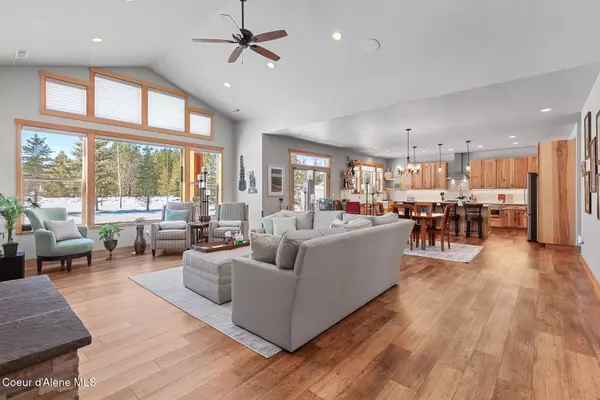 Dover, ID 83825,312 Mill Rd