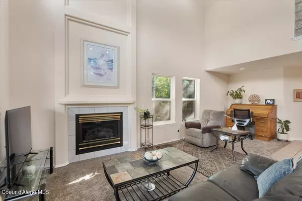 Hayden Lake, ID 83835,14798 N Donart CT