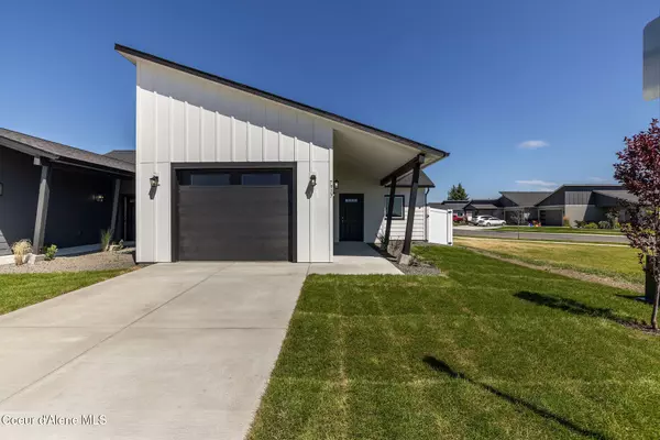 Coeur d'Alene, ID 83815,7917 N Mocha Lp