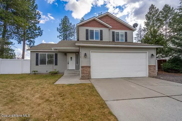 Rathdrum, ID 83858,6424 W CHRISTINE ST