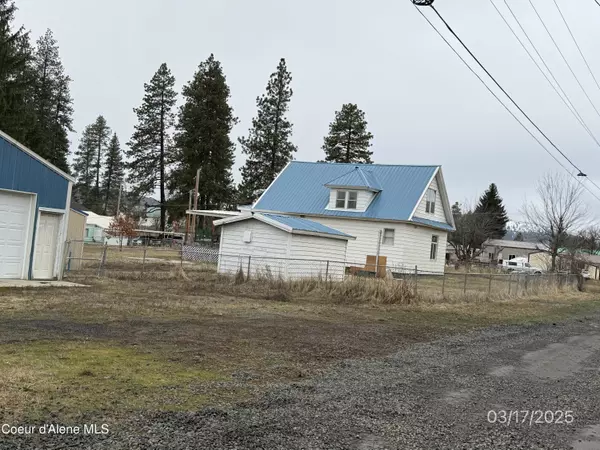 Plummer, ID 83851,146 5th ST