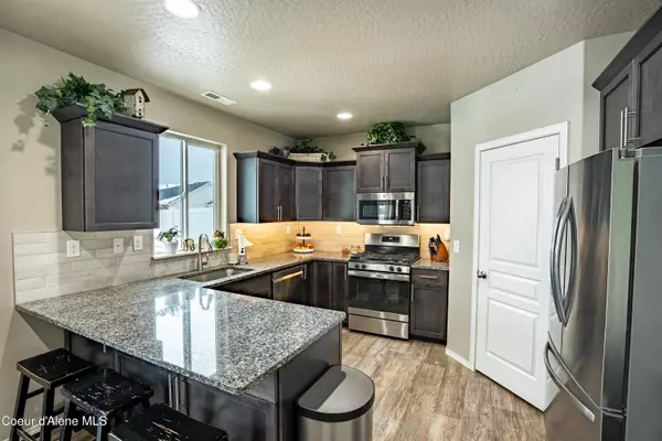 Rathdrum, ID 83858,12951 N GANDY DANCER ST