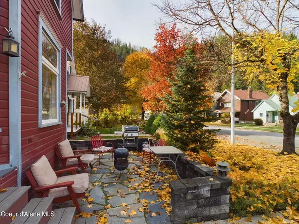 Wallace, ID 83873,114 Bank ST