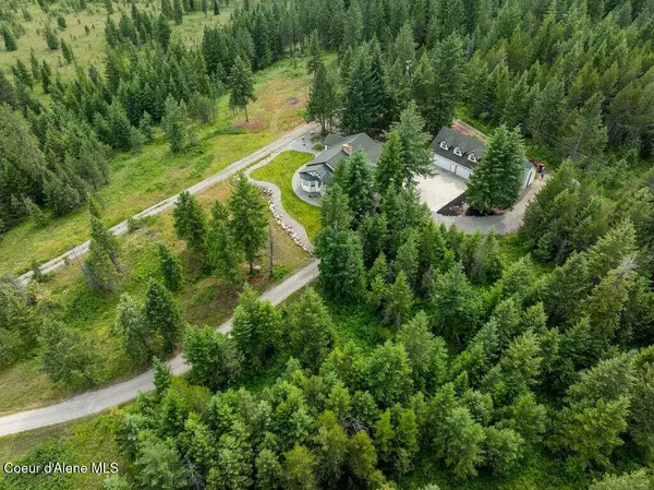 Spirit Lake, ID 83869,27039 N CARRIE RD