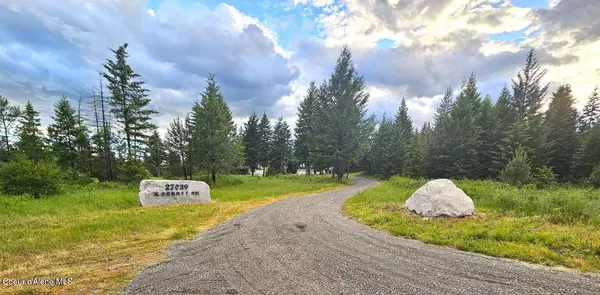 Spirit Lake, ID 83869,27039 N CARRIE RD