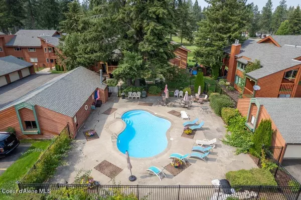 Rathdrum, ID 83858,5299 W Green Ct ##9