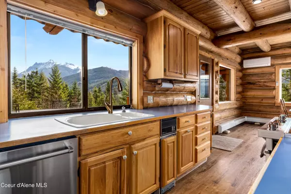 Noxon, MT 59853,21 Barnes Ln