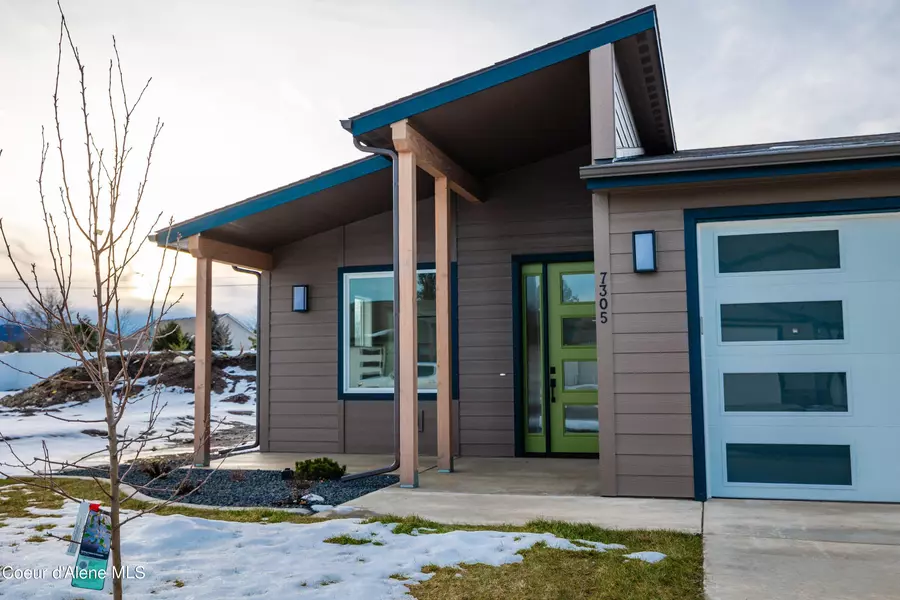 7305 N Grafton Street, Coeur d'Alene, ID 83815