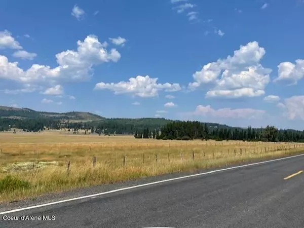 Emida, ID 83861,NKA Hwy 6 (19.31 Acres)