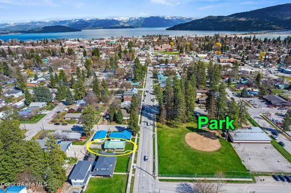 Sandpoint, ID 83864,1108 Pine St