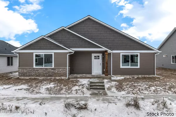 11577 N RAILWAY AVE, Rathdrum, ID 83858