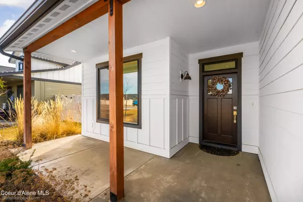 Post Falls, ID 83854,5661 W GUMWOOD CIR