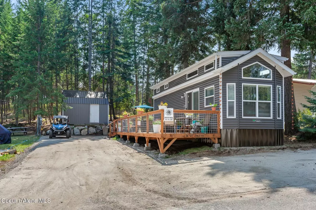 Bayview, ID 83803,16278 E 5TH ST