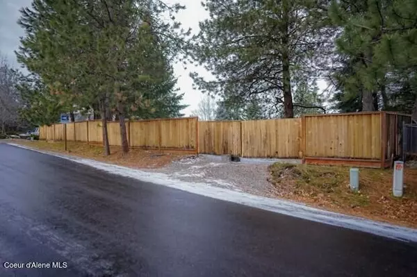 Coeur d'Alene, ID 83815,N. Westview Dr