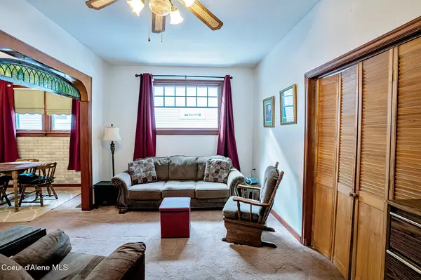 Wallace, ID 83873,131 King St