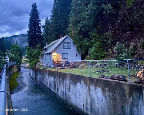 Wallace, ID 83873,131 King St