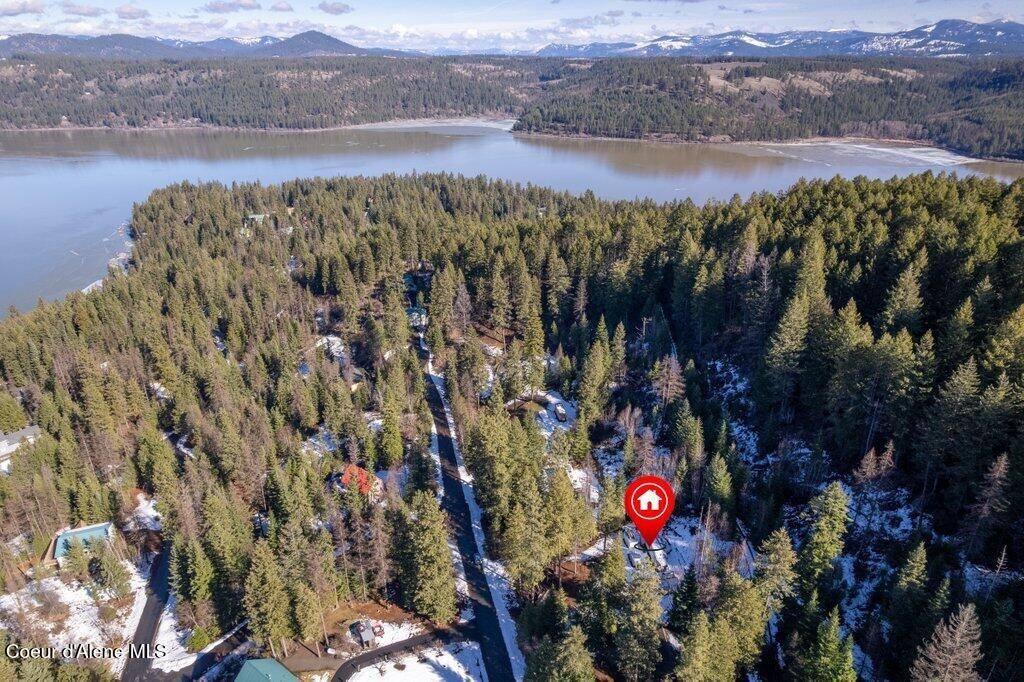 NNA S High Side Dr, Worley, ID 83876