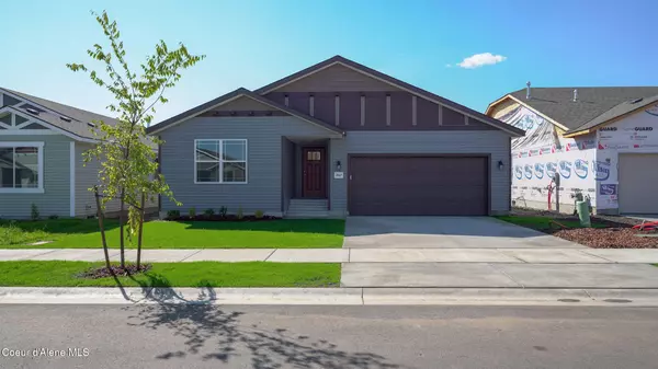 6264 ASTORIA LOOP, Rathdrum, ID 83858