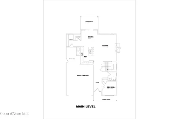 Rathdrum, ID 83858,6690 portrush dr