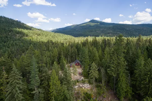 Coolin, ID 83821,480 Ridgeview LN