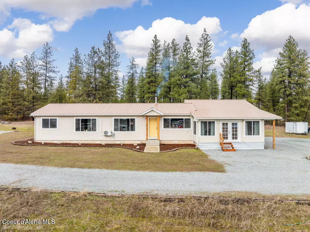 Oldtown, ID 83822,32842 Highway 41