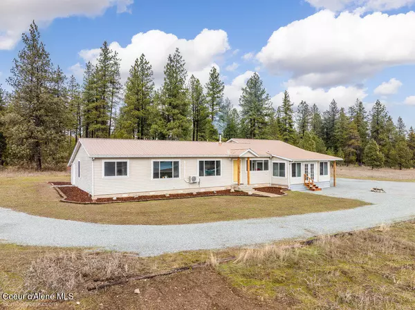 Oldtown, ID 83822,32842 Highway 41