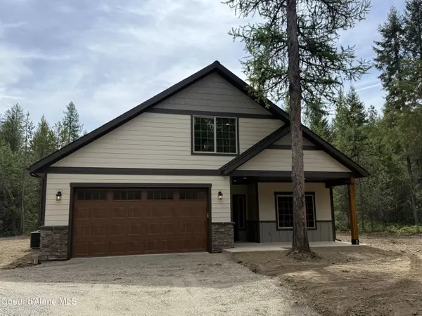 Oldtown, ID 83822,57 Carbonate Ln