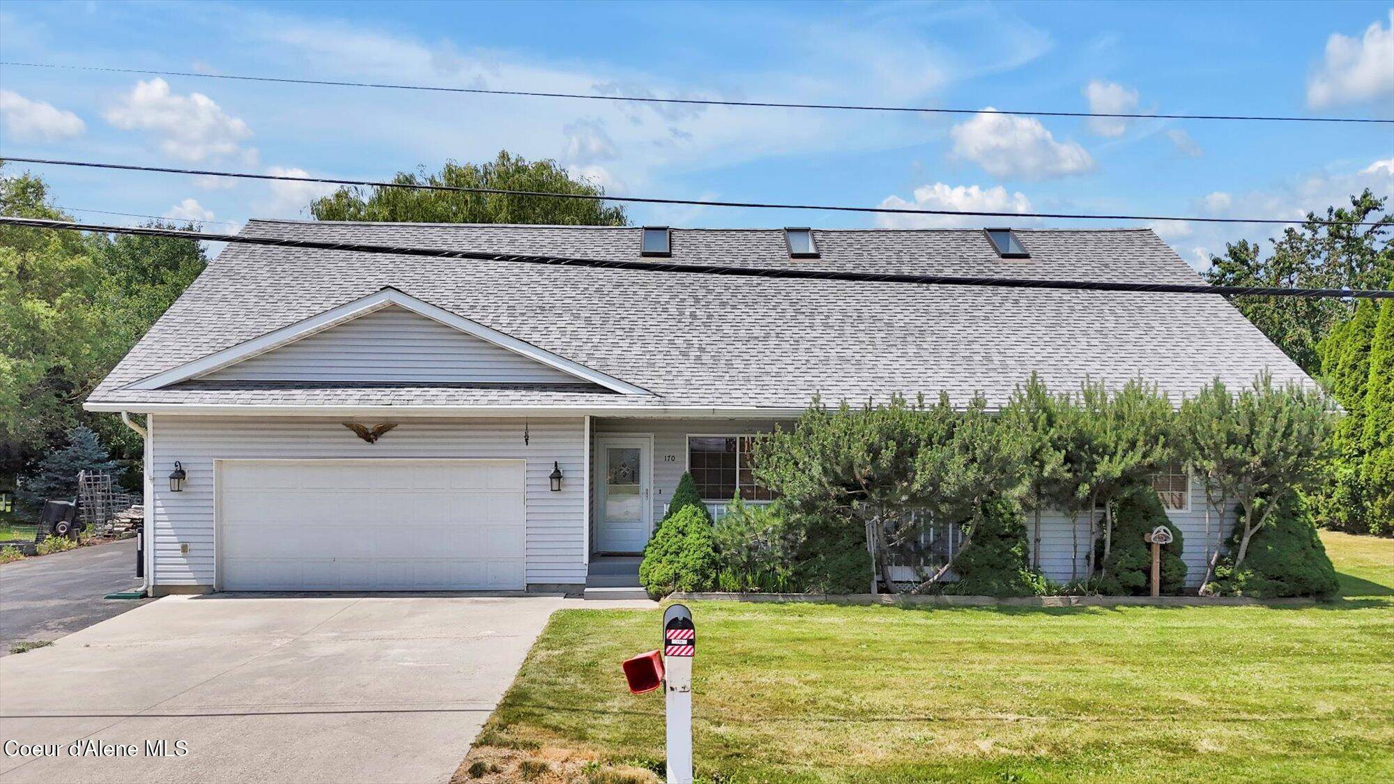 170 Kootenai Bay Rd, Sandpoint, ID 83864