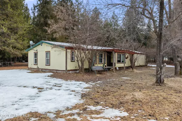 Naples, ID 83847,91 Tower Rd