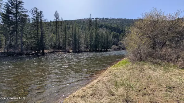 Eastport, ID 83826,Lot 26 Border LN