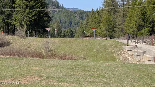 Eastport, ID 83826,Lot 26 Border LN