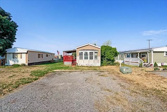 Hayden, ID 83835,10739 N BENOIT ST