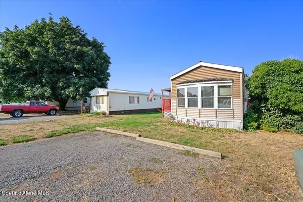 Hayden, ID 83835,10739 N BENOIT ST