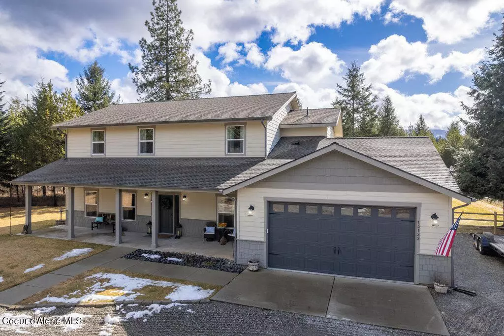 Athol, ID 83801,13122 E WHITETAIL DR