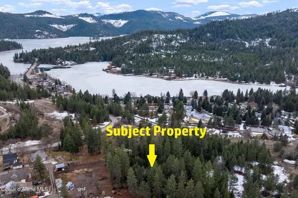 Spirit Lake, ID 83869,6448 W WASHINGTON ST