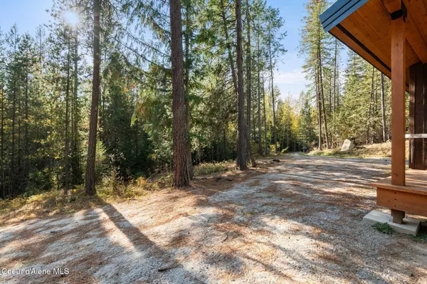 Sandpoint, ID 83864,566 Homestead LOOP