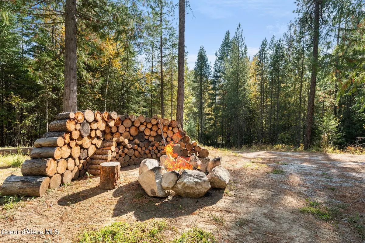 Sandpoint, ID 83864,566 Homestead LOOP