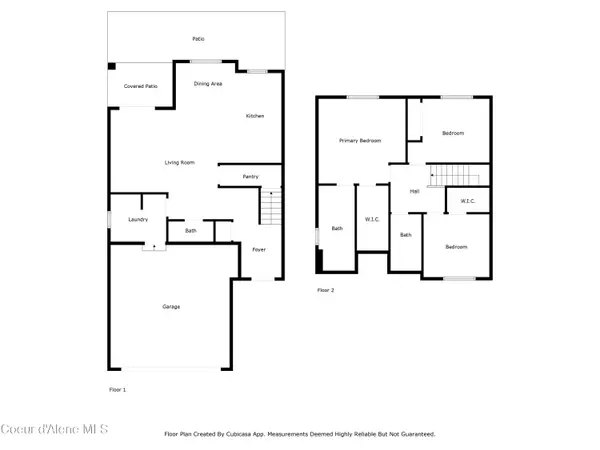 Rathdrum, ID 83858,6796 w Irish
