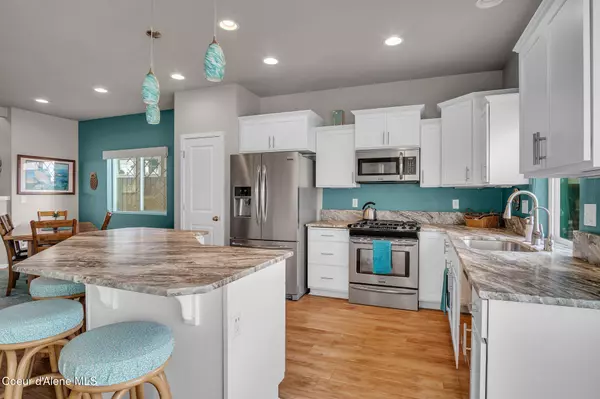 Post Falls, ID 83854,1911 N Clark Fork Pkwy