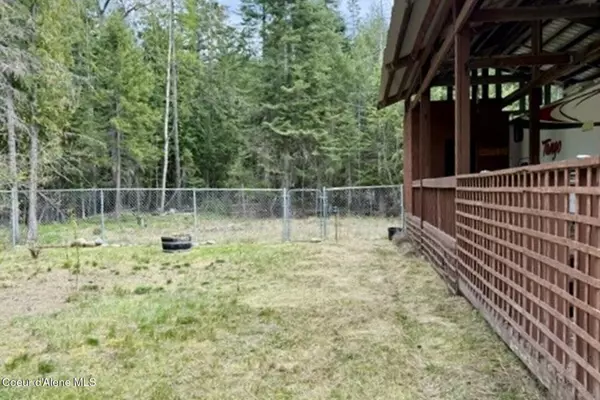 Clark Fork, ID 83811,366 Widgren WAY