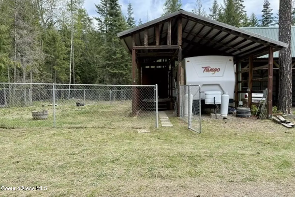 Clark Fork, ID 83811,366 Widgren WAY