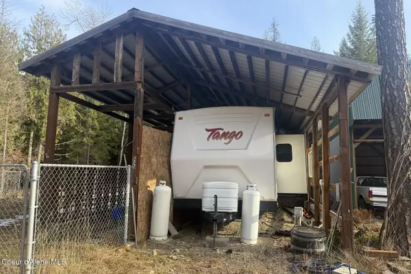 Clark Fork, ID 83811,366 Widgren WAY