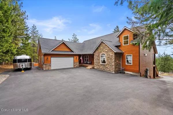 Rathdrum, ID 83858,23216 N Teddy LOOP