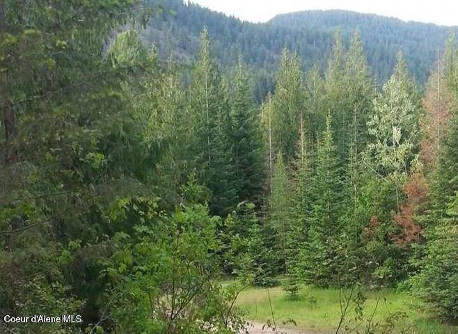 NNA BLK 3 LOT 8 UNIT 1, Bayview, ID 83803
