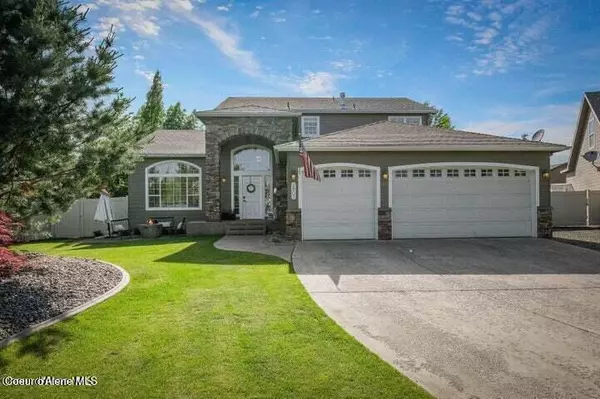 Coeur d'Alene, ID 83815,2803 W BOLIVAR AVE