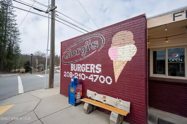 Spirit Lake, ID 83869,6285 W Maine St